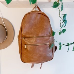 Jillian Harris x Fawn Design Backpack / Diaper Bag